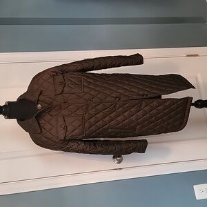 Women's Michael Kors puffer jacket